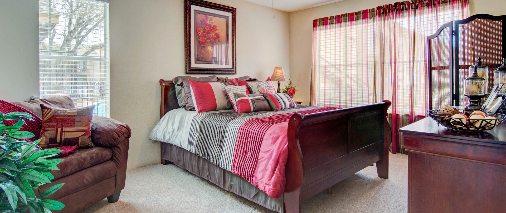 Arbor on Richmond Apartments in Houston, TX