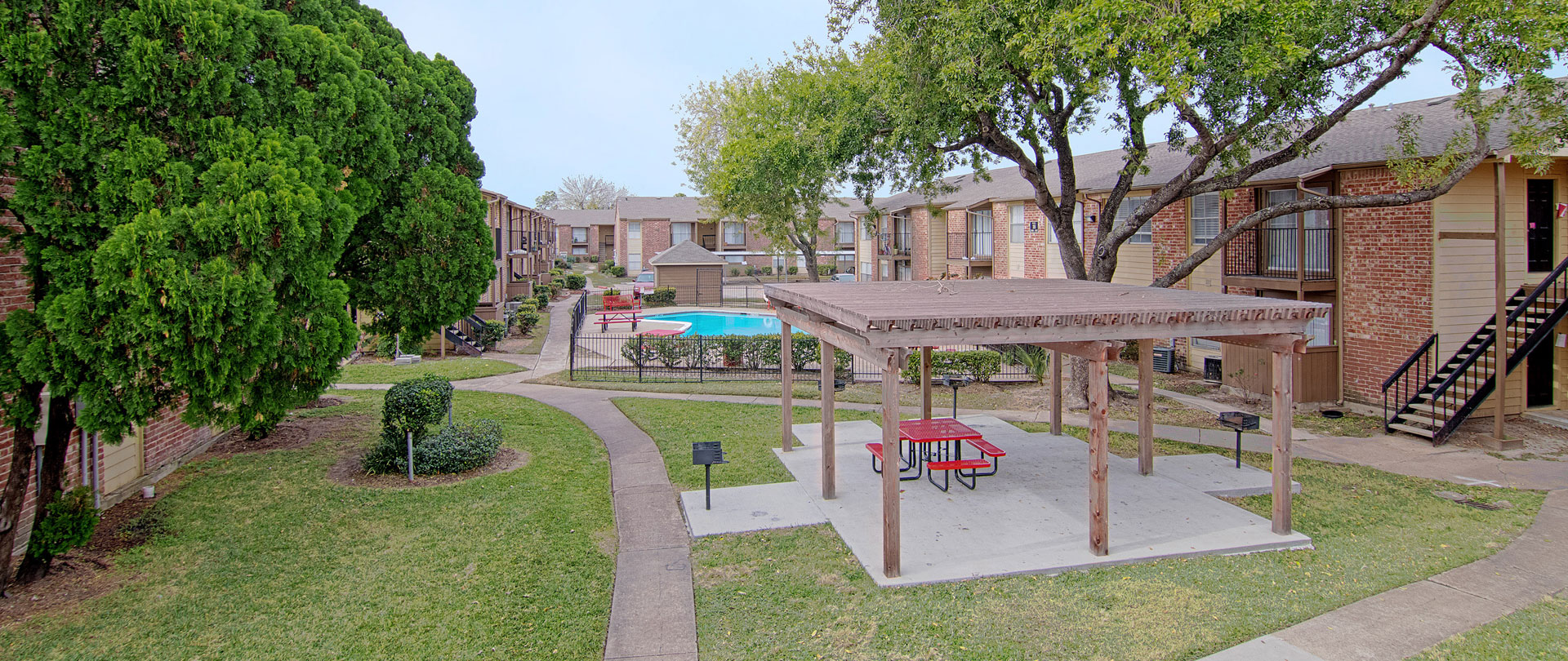 Arbor on Richmond Apartments in Houston, TX